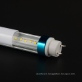 Aluminum plastic lamp high lumens 160lm/w 8-20w T8 tube LED light